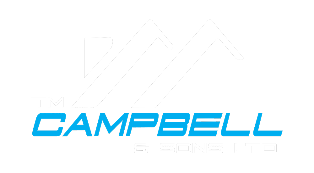 TM Campbell Building Contractors